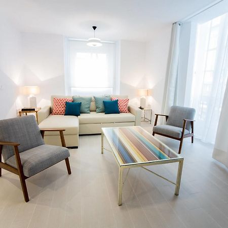 Apartamento Rosario 49 Cádiz Exteriér fotografie