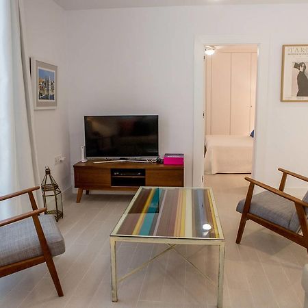 Apartamento Rosario 49 Cádiz Exteriér fotografie