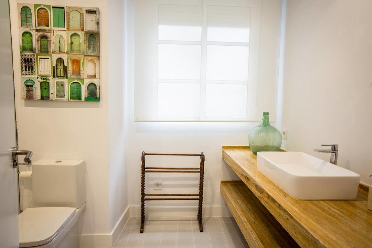 Apartamento Rosario 49 Cádiz Exteriér fotografie
