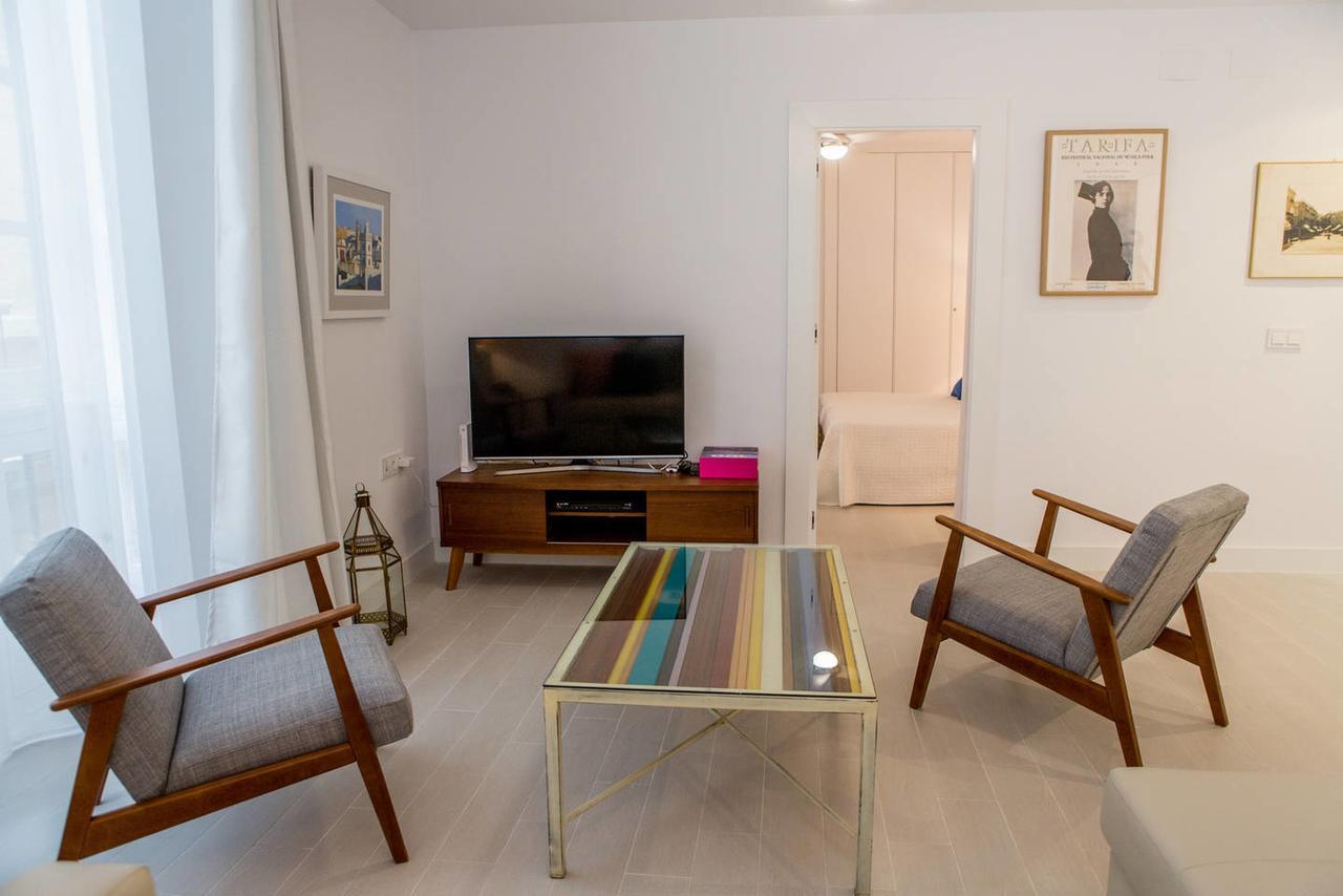 Apartamento Rosario 49 Cádiz Exteriér fotografie