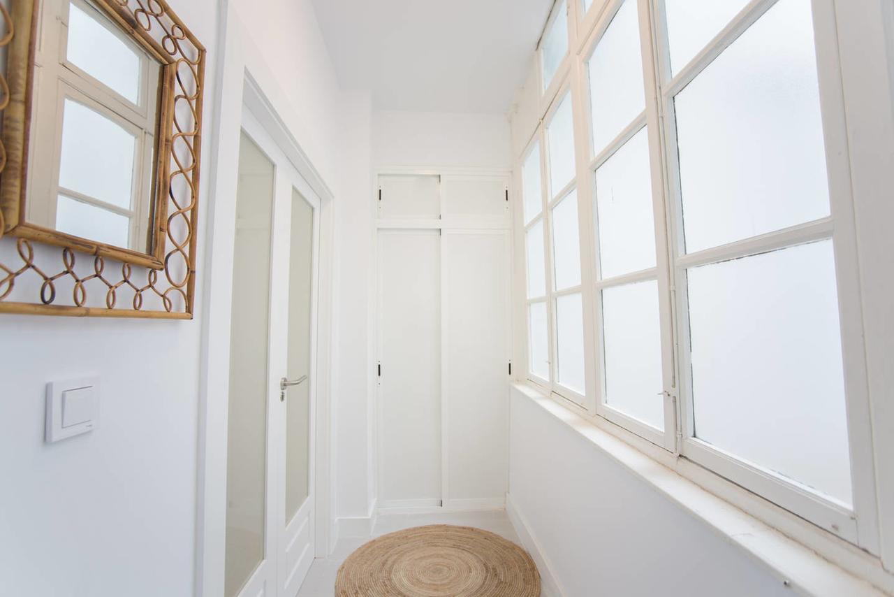 Apartamento Rosario 49 Cádiz Exteriér fotografie