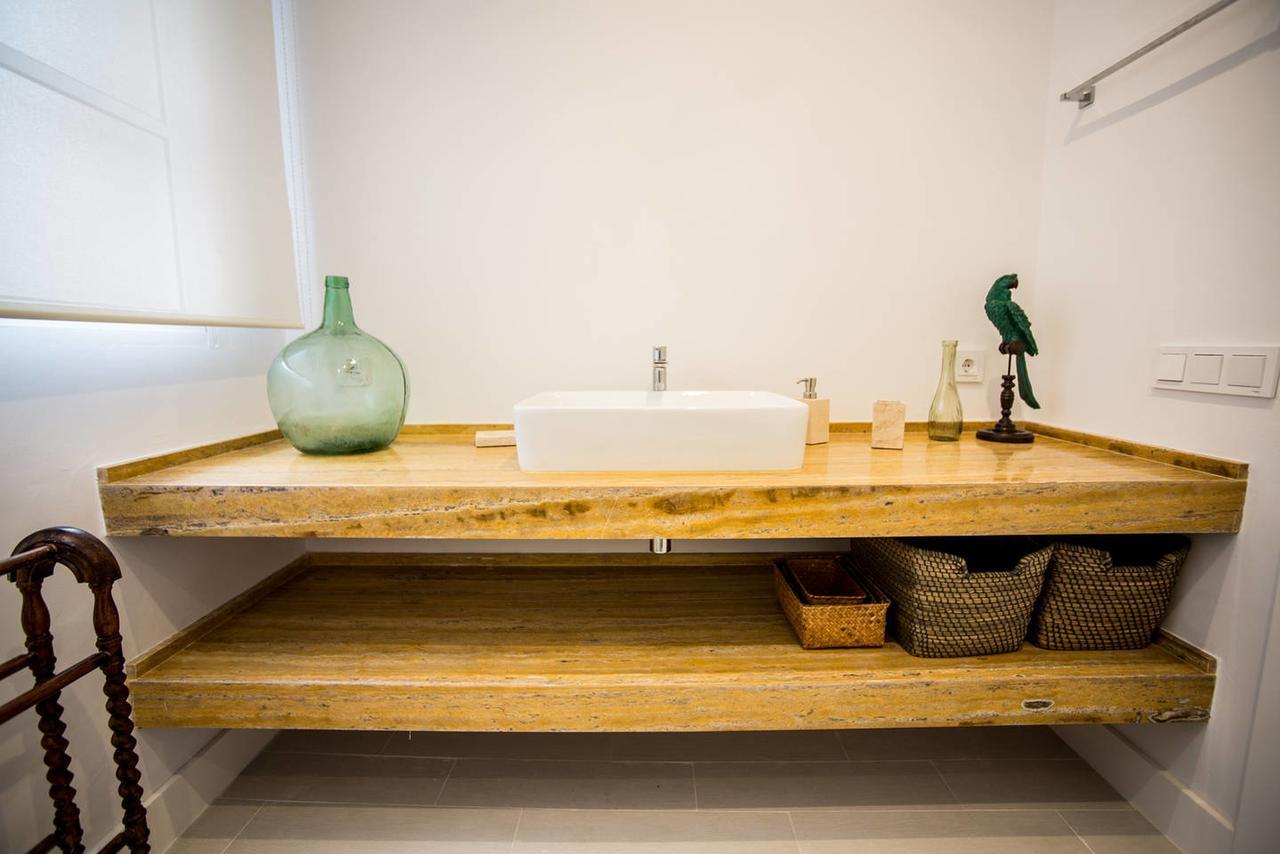 Apartamento Rosario 49 Cádiz Exteriér fotografie