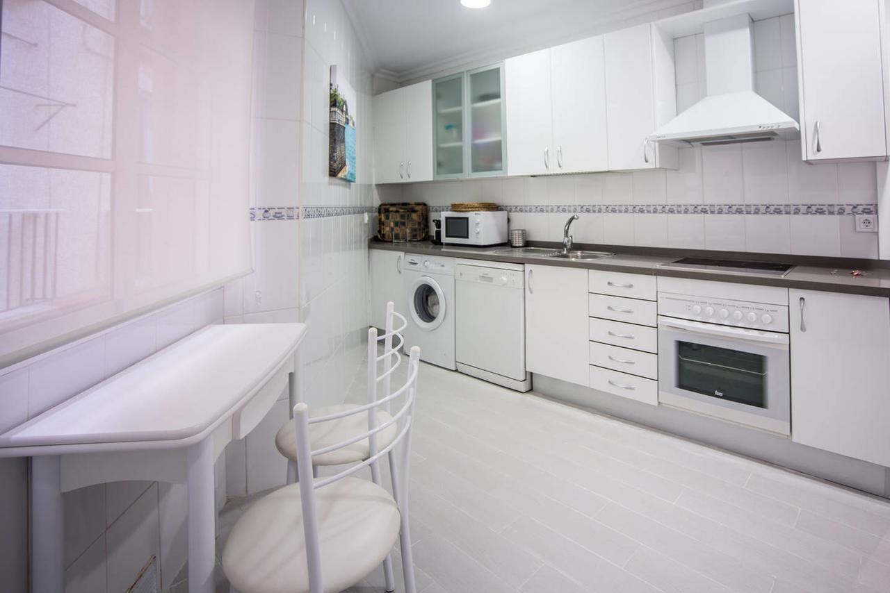 Apartamento Rosario 49 Cádiz Exteriér fotografie