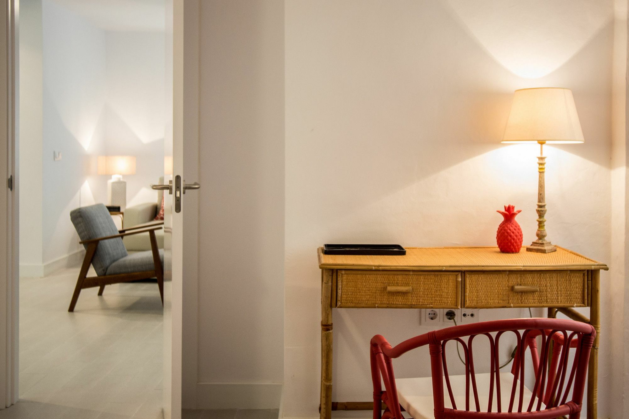 Apartamento Rosario 49 Cádiz Exteriér fotografie